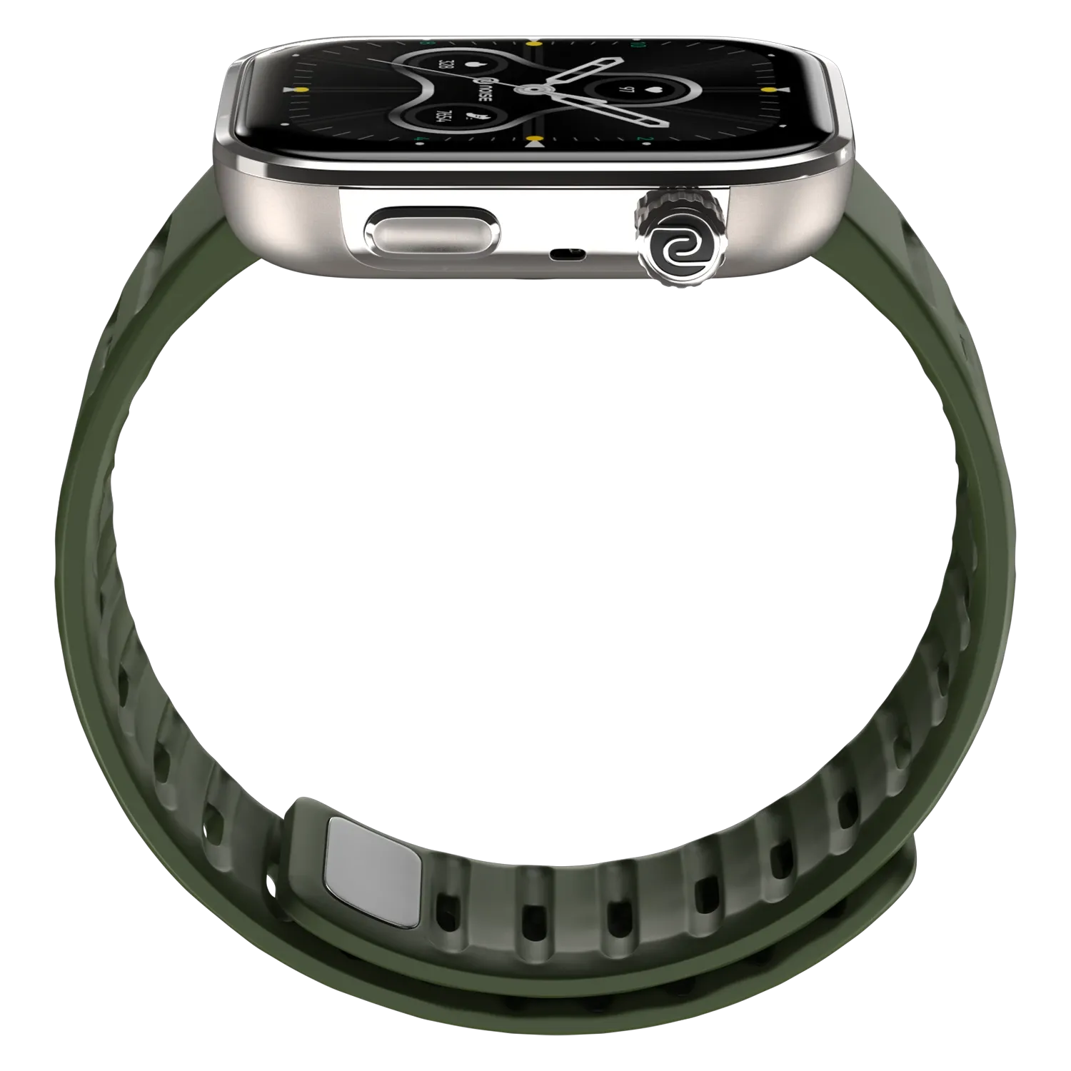 Noise ColorFit Pro 6 Max Smart Watch