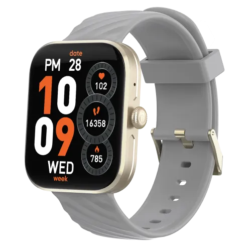 Noise ColorFit Spark Smartwatch