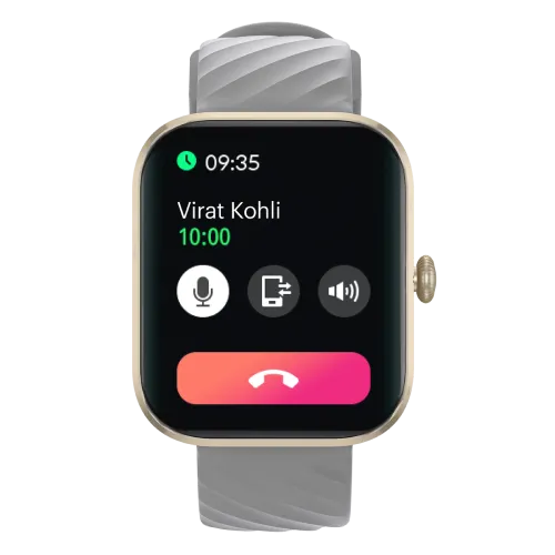 Noise ColorFit Spark Smartwatch
