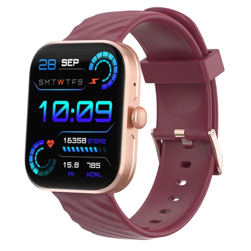 Noise ColorFit Spark Smartwatch