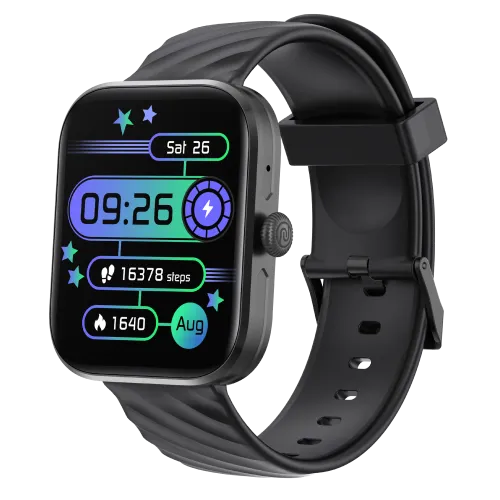 Noise ColorFit Spark Smartwatch