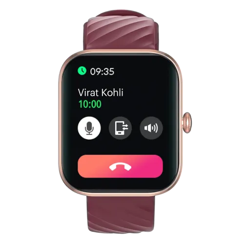 Noise ColorFit Spark Smartwatch