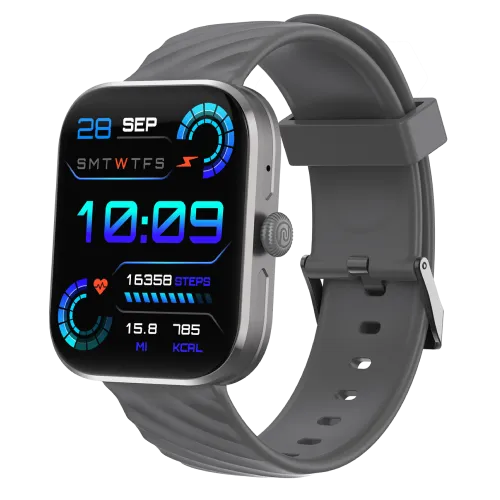Noise ColorFit Spark Smartwatch