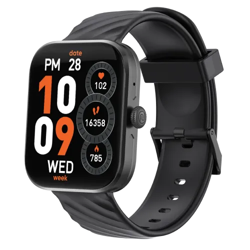 Noise ColorFit Spark Smartwatch