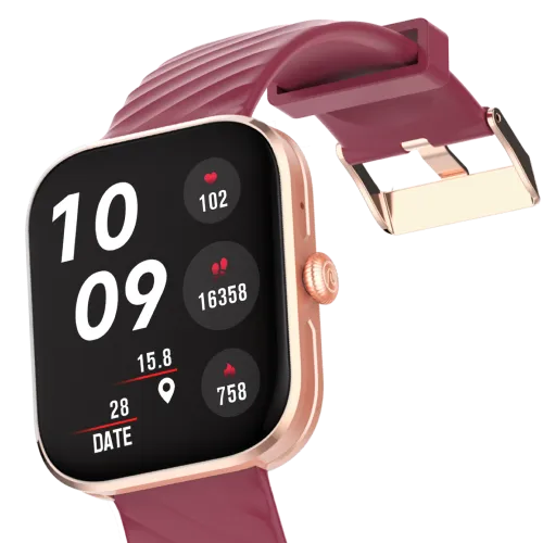 Noise ColorFit Spark Smartwatch