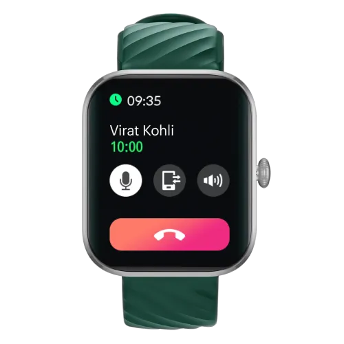 Noise ColorFit Spark Smartwatch