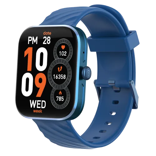 Noise ColorFit Spark Smartwatch