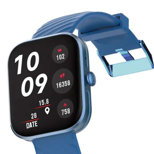 Noise ColorFit Spark Smartwatch
