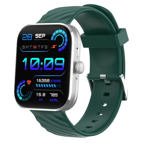 Noise ColorFit Spark Smartwatch