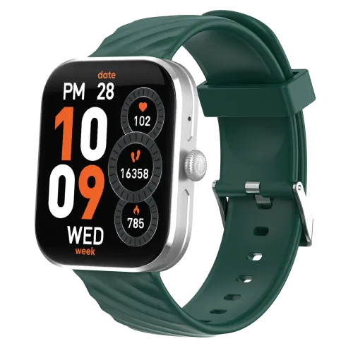 Noise ColorFit Spark Smartwatch
