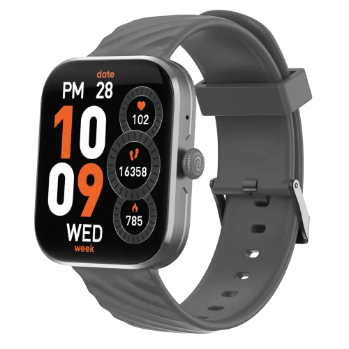 Noise ColorFit Spark Smartwatch