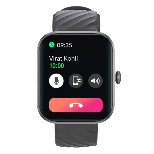 Noise ColorFit Spark Smartwatch
