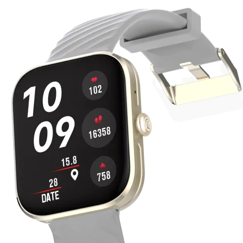 Noise ColorFit Spark Smartwatch