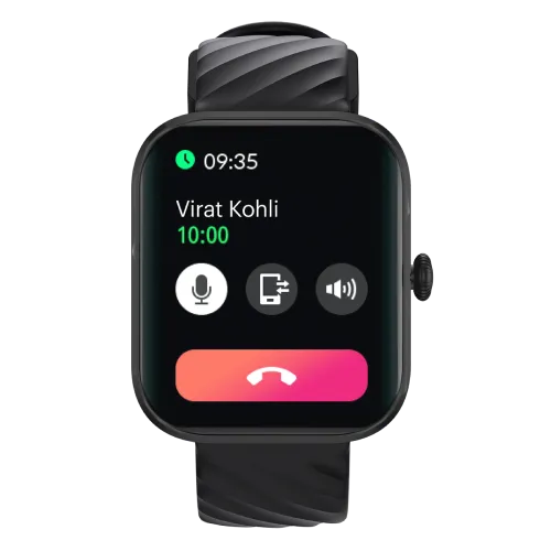 Noise ColorFit Spark Smartwatch