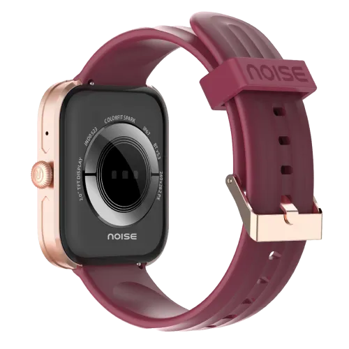 Noise ColorFit Spark Smartwatch