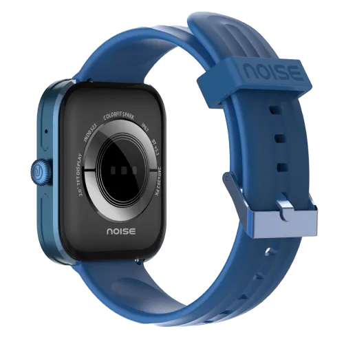 Noise ColorFit Spark Smartwatch