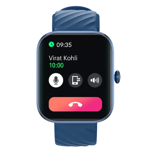 Noise ColorFit Spark Smartwatch