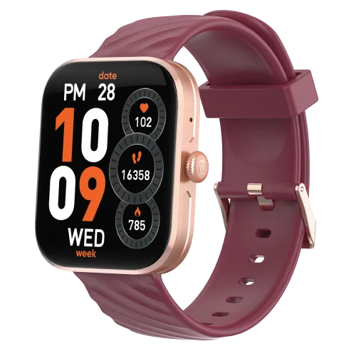 Noise ColorFit Spark Smartwatch