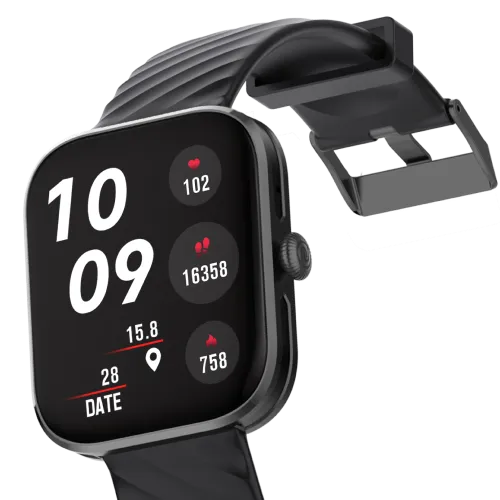 Noise ColorFit Spark Smartwatch