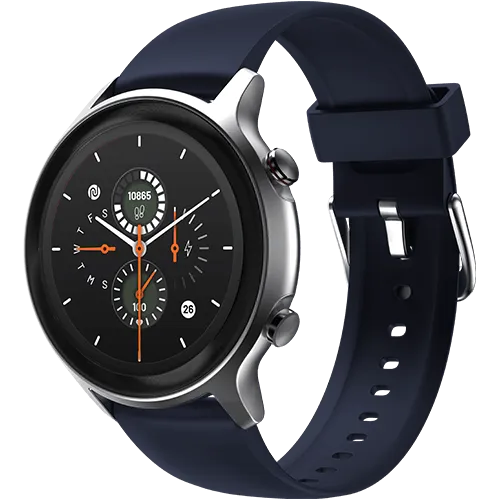 NoiseFit Active Smartwatch