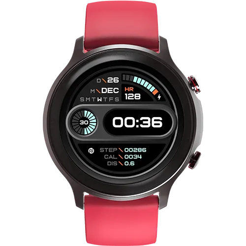 NoiseFit Active Smartwatch