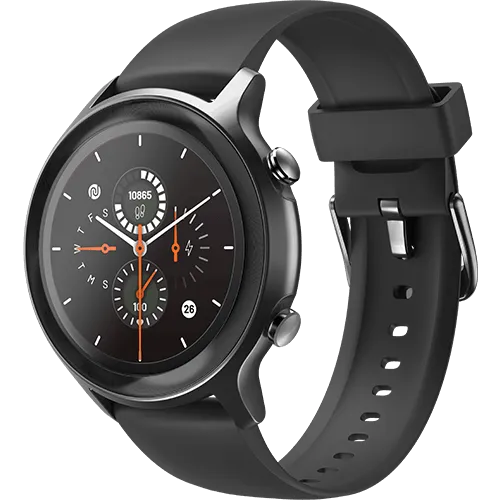 NoiseFit Active Smartwatch