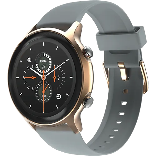 NoiseFit Active Smartwatch