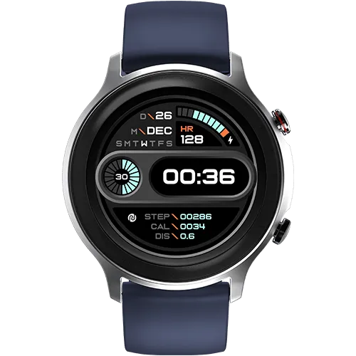 NoiseFit Active Smartwatch