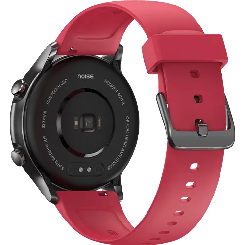 NoiseFit Active Smartwatch