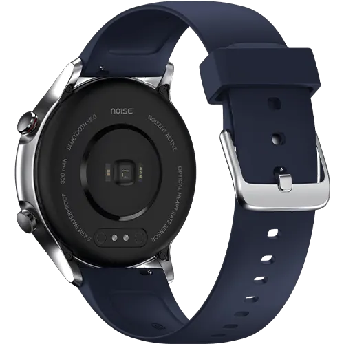 NoiseFit Active Smartwatch