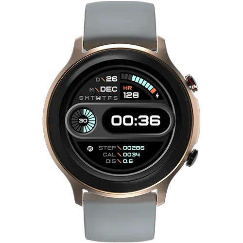 NoiseFit Active Smartwatch