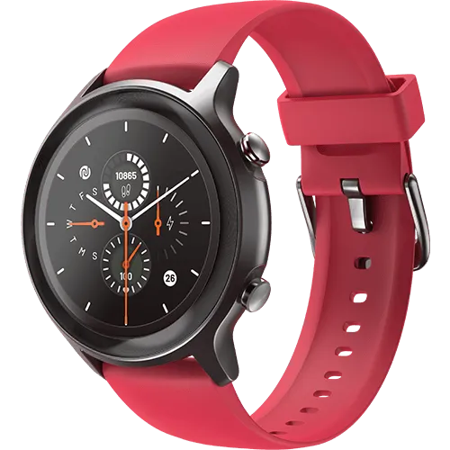 NoiseFit Active Smartwatch