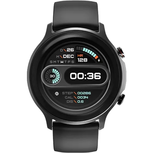 NoiseFit Active Smartwatch
