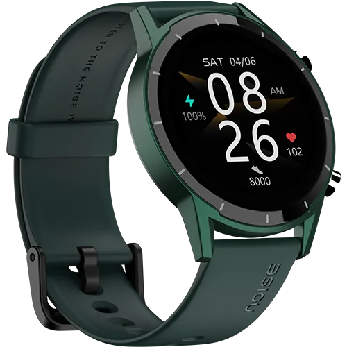 NoiseFit Core 2 Smartwatch