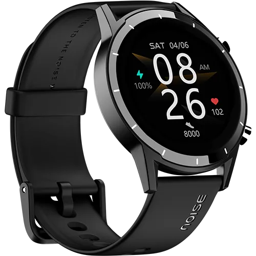 NoiseFit Core 2 Smartwatch