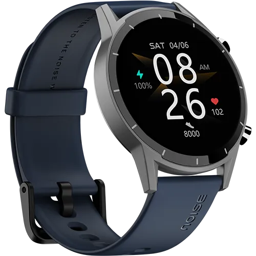 NoiseFit Core 2 Smartwatch