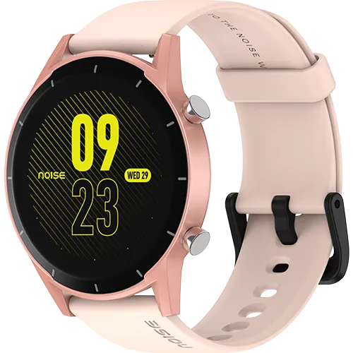 NoiseFit Core 2 Smartwatch