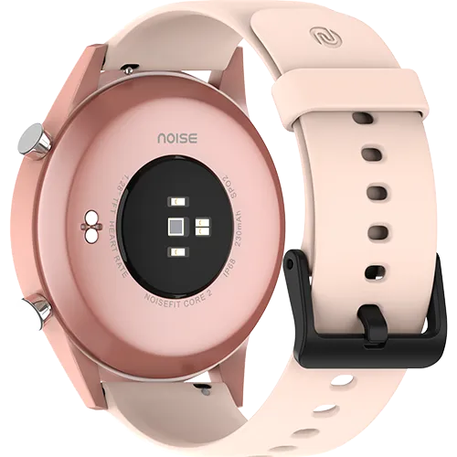 NoiseFit Core 2 Smartwatch
