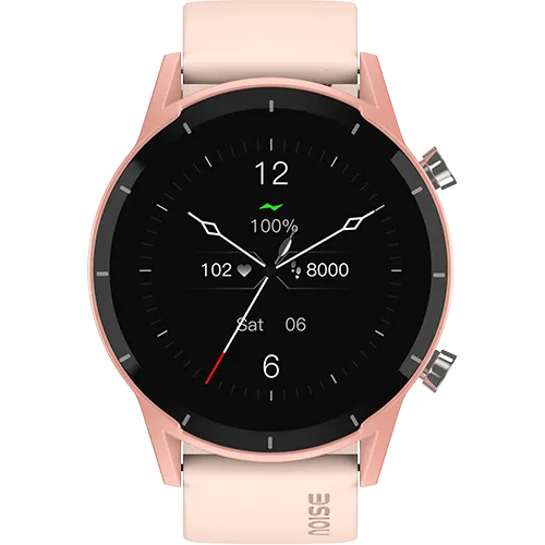 NoiseFit Core 2 Smartwatch