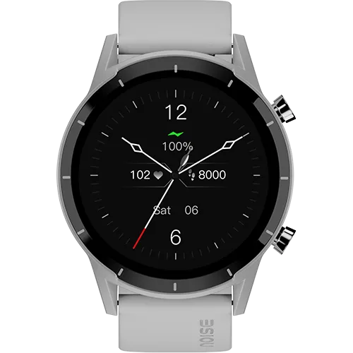 NoiseFit Core 2 Smartwatch