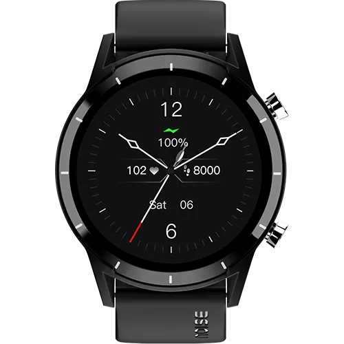 NoiseFit Core 2 Smartwatch