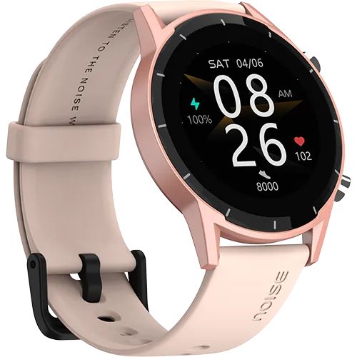 NoiseFit Core 2 Smartwatch