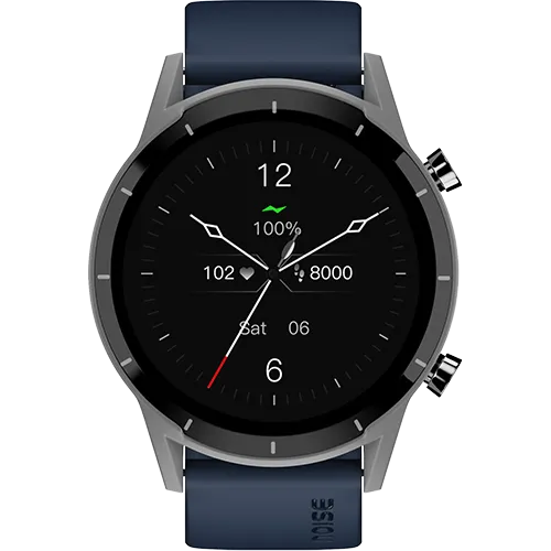 NoiseFit Core 2 Smartwatch