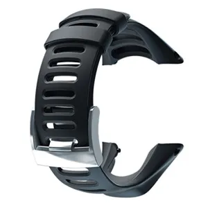 Open Box Suunto Ambit2 Strap (Black Run, One Size) SS019473000