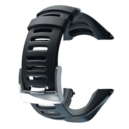 Open Box Suunto Ambit2 Strap (Black Run, One Size) SS019473000