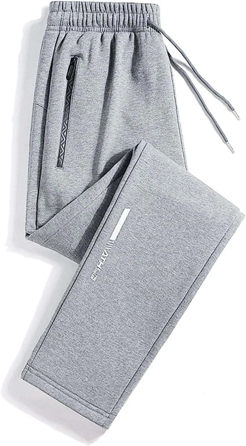 Pants for Women High Waisted Sweatpants Lounge Casual Dressy with Pockets Elastic