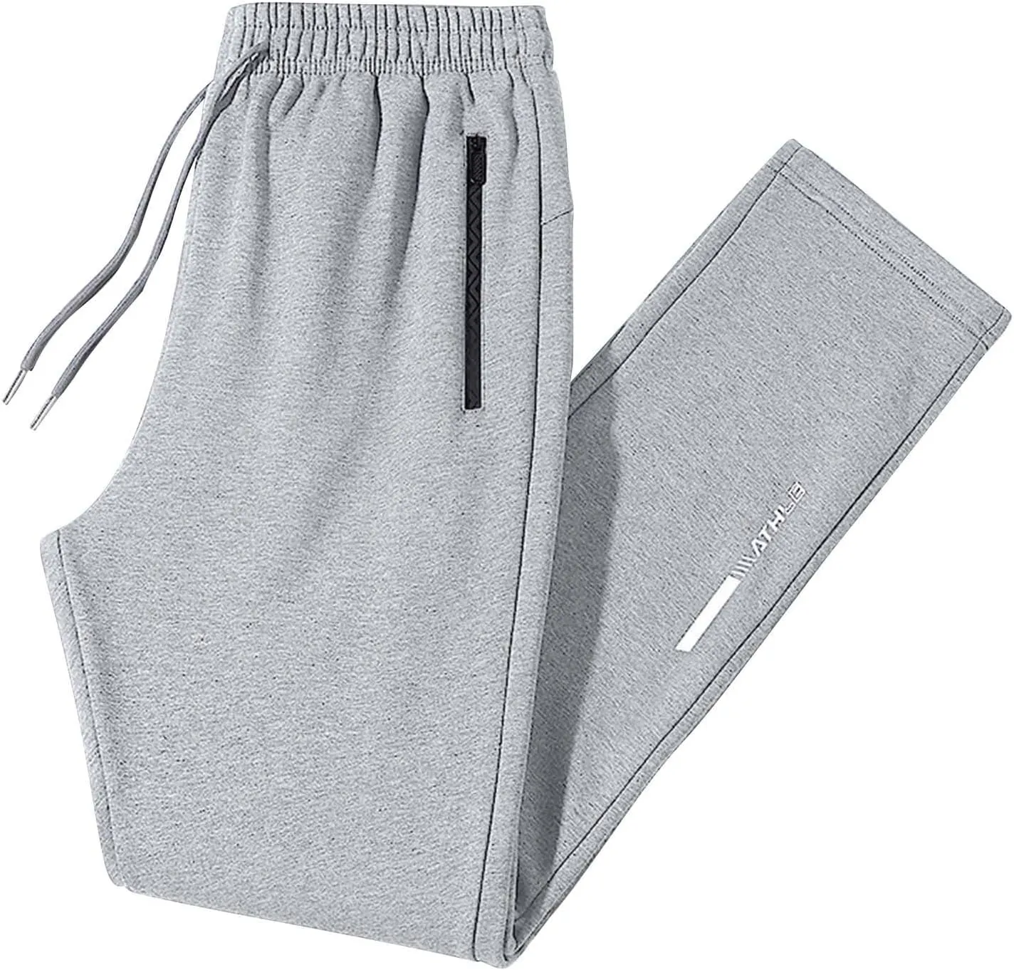 Pants for Women High Waisted Sweatpants Lounge Casual Dressy with Pockets Elastic