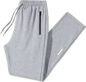 Pants for Women High Waisted Sweatpants Lounge Casual Dressy with Pockets Elastic