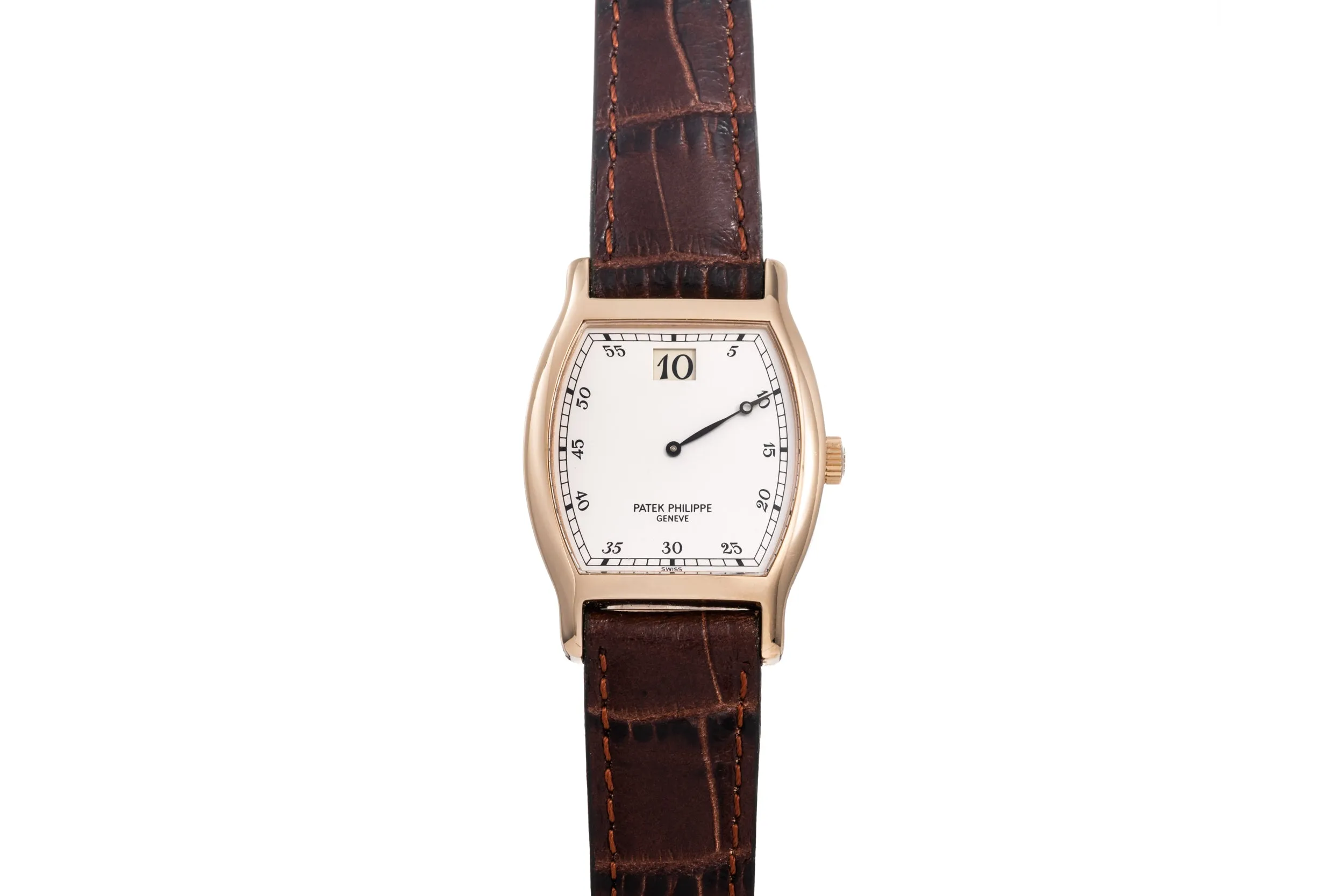 Patek Philippe Jump Hour