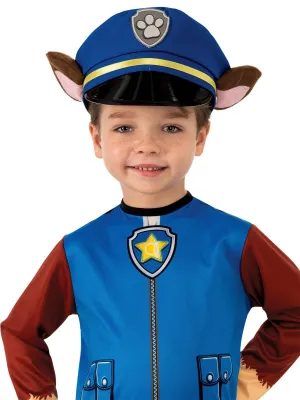 Paw Patrol Chase Kids Hat